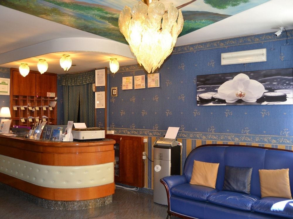 Hotel Orchidea 2 Hotel Orchidea 2