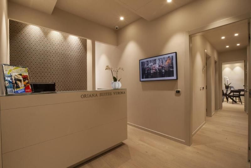 Oriana Suites Verona 2