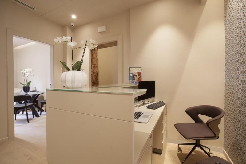 Oriana Suites Verona 1