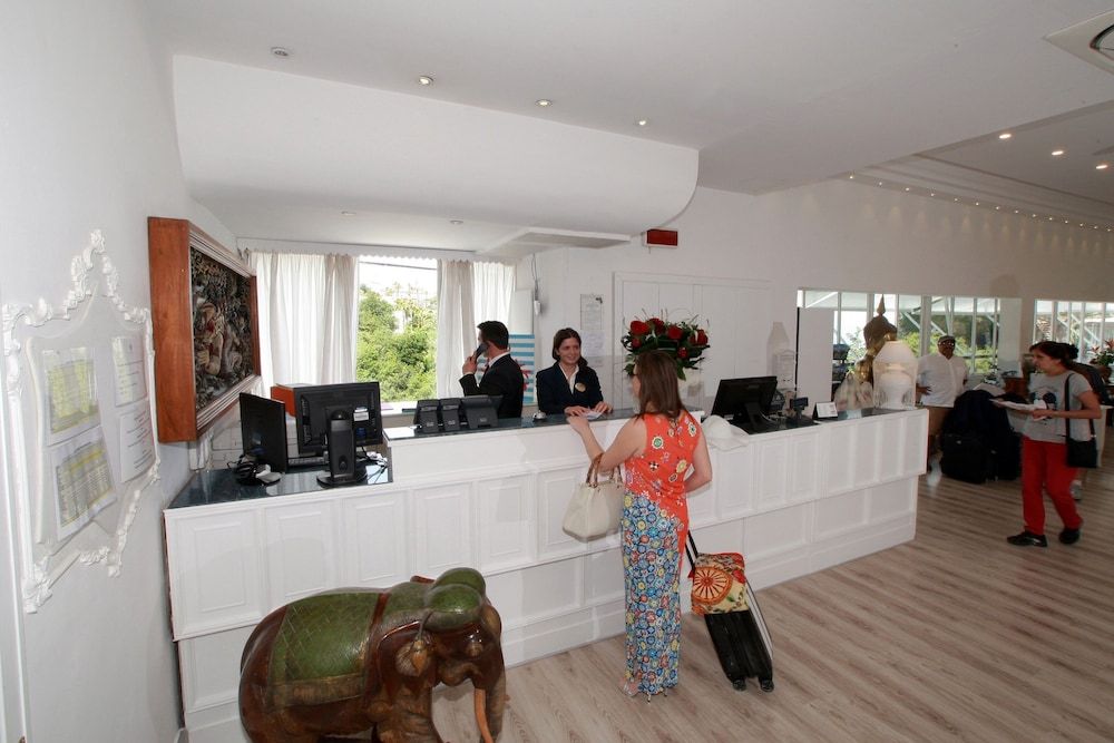 Hotel Oriente 2 Hotel Oriente 2