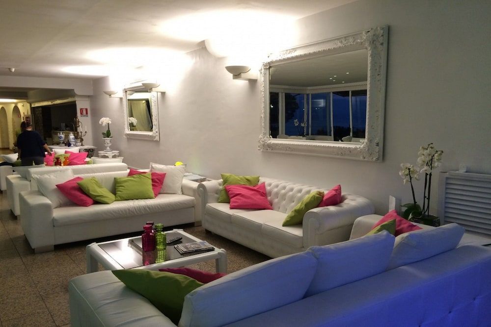 Hotel Oriente 3 Hotel Oriente 3