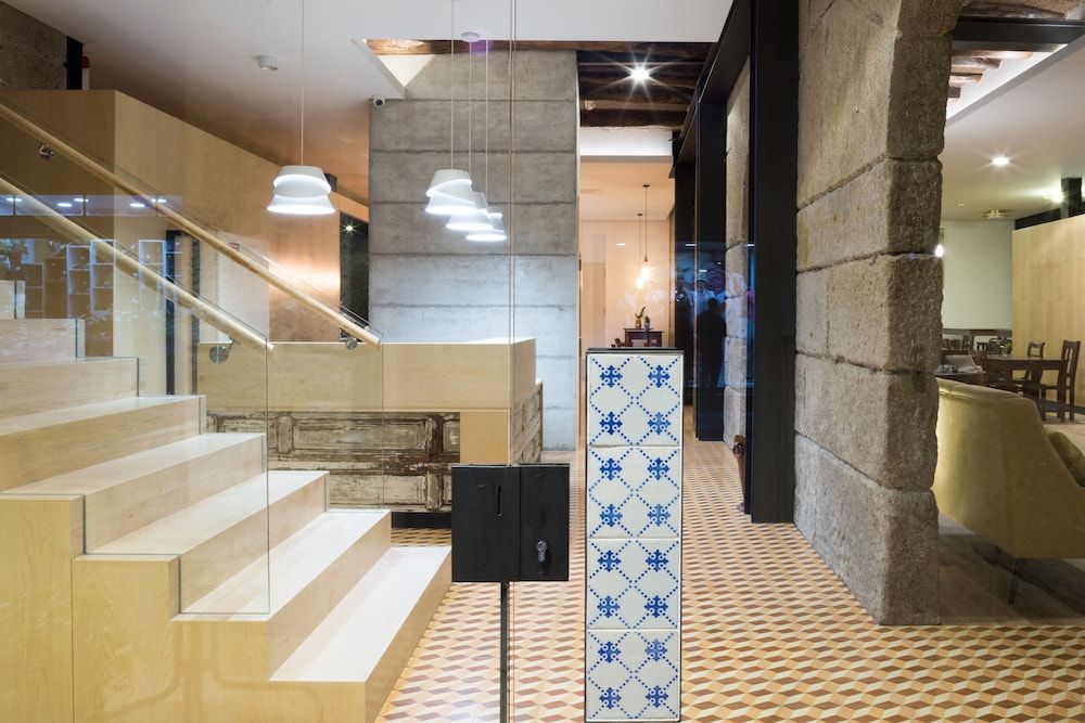 Original Douro Hotel 2 estrelas em Peso da Régua