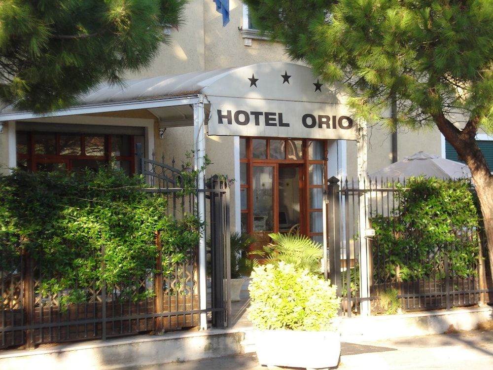Hotel Orio 3 estrellas en Venecia