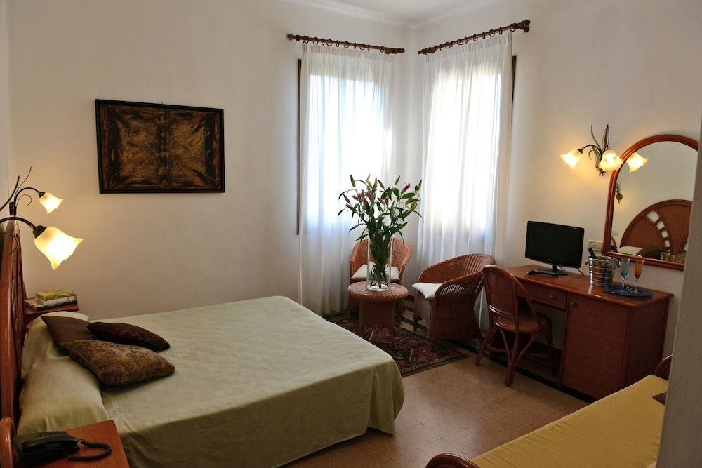 Hotel Orio 2