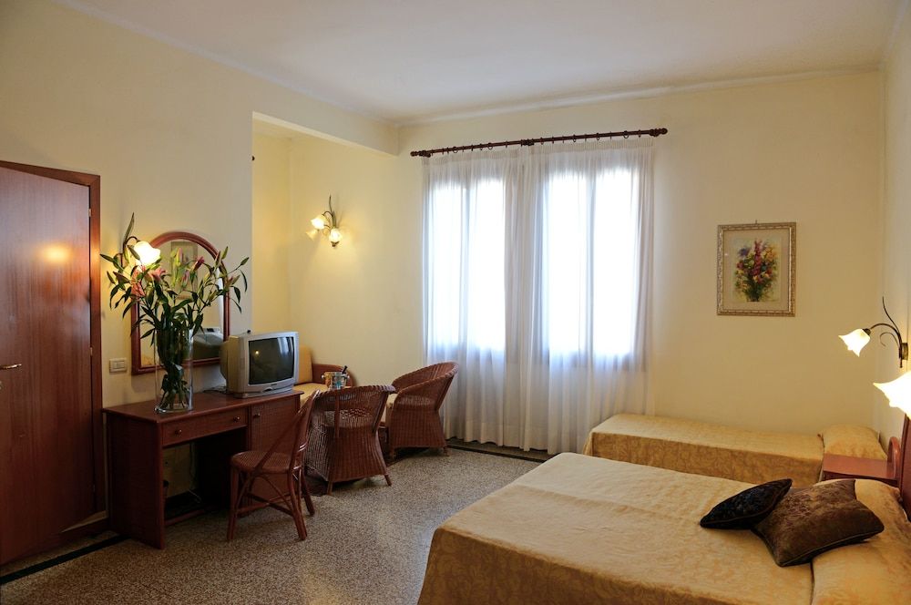 Hotel Orio 3