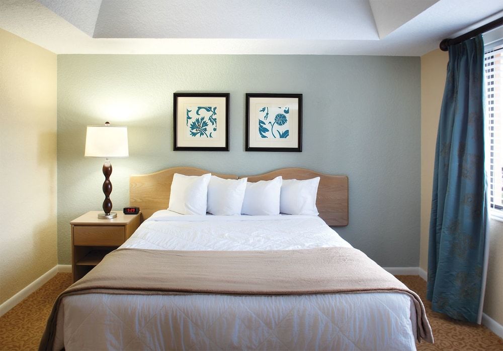 Orlando International Resort Club 3