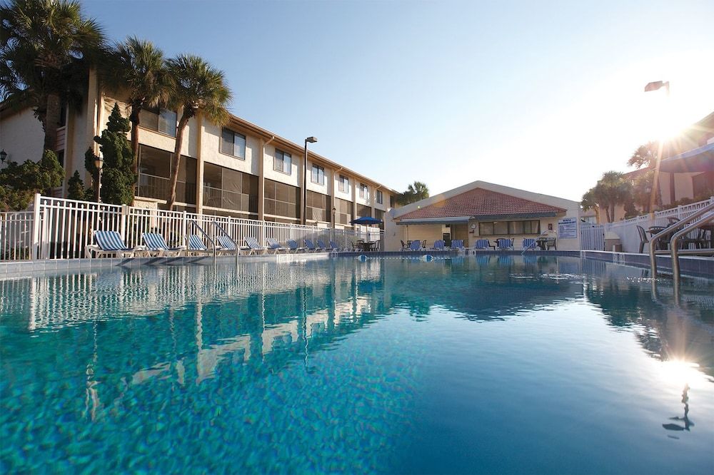 Orlando International Resort Club 1