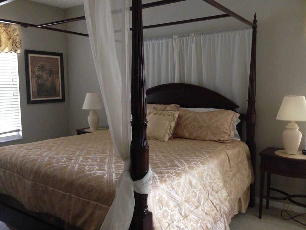 Orlando Vacation Rental Homes 2