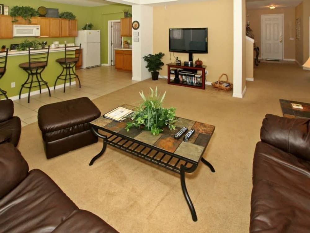 Orlando Vacation Rental Homes 1