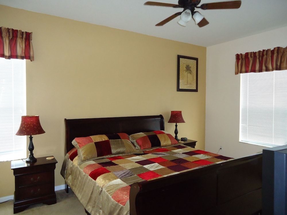 Orlando Vacation Rental Homes 3
