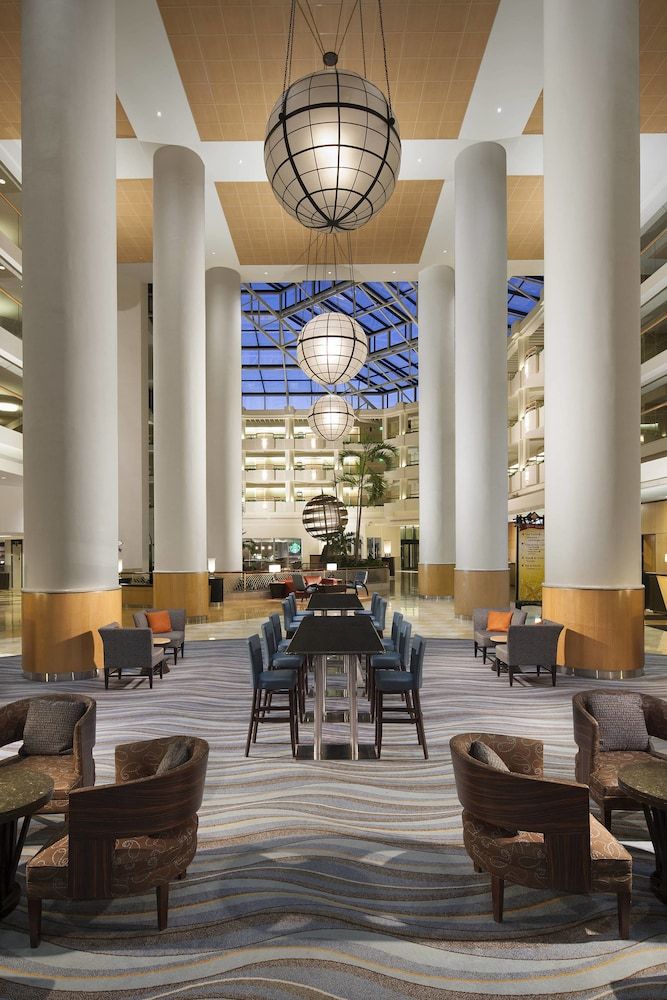 Orlando World Center Marriott 2 Orlando World Center Marriott 2
