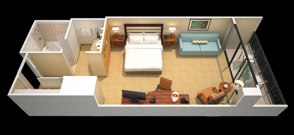 Orlando World Center Marriott 3 Orlando World Center Marriott 3