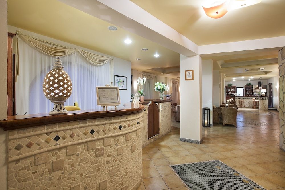 Orsa Maggiore Hotel 2