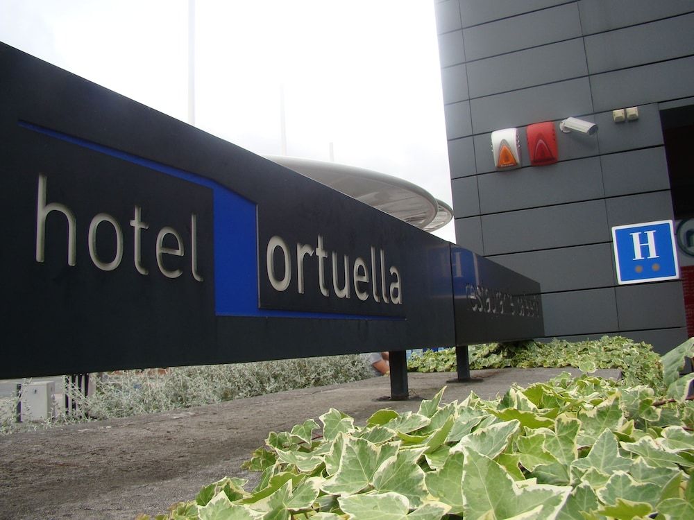 Hotel Ortuella 2 estrelas em Ortuella