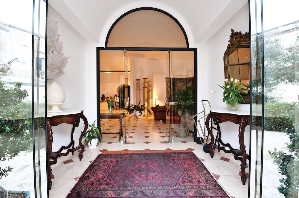 Ostuni Palace Hotel Meeting SPA 2 Ostuni Palace Hotel Meeting SPA 2