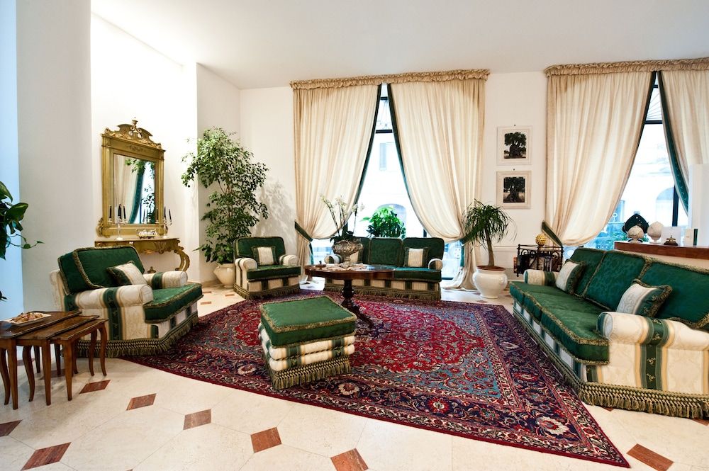 Ostuni Palace Hotel Meeting SPA 3 Ostuni Palace Hotel Meeting SPA 3
