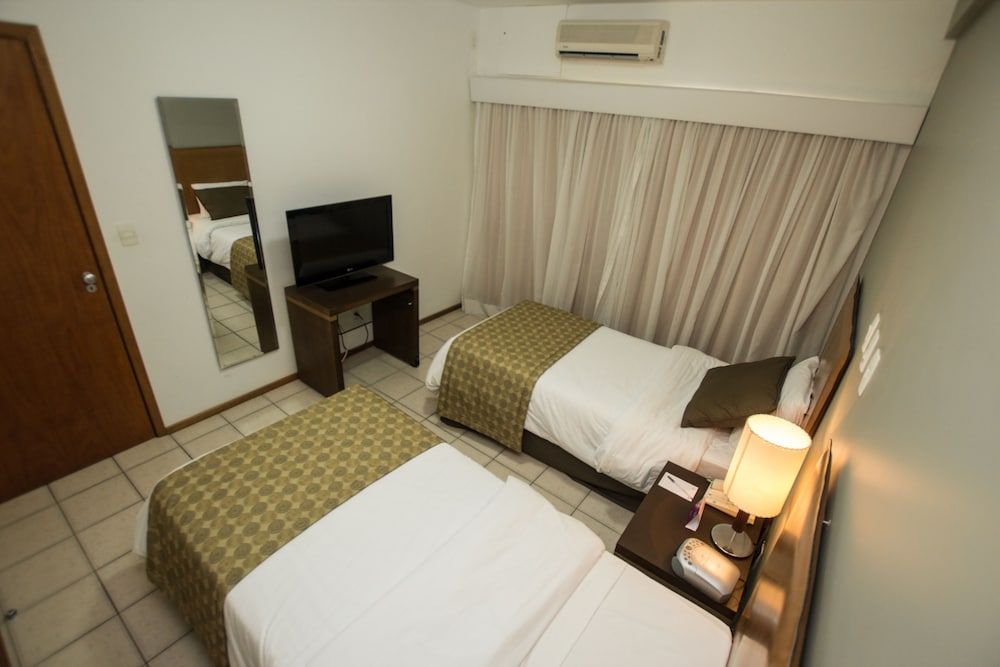 Othon Suítes Recife Metrópolis 2