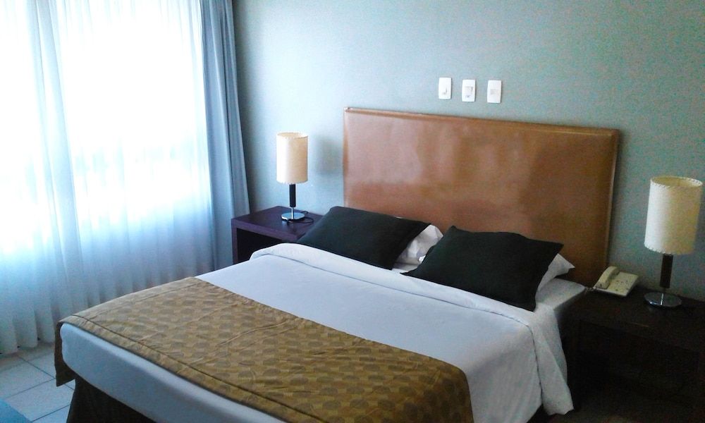 Othon Suítes Recife Metrópolis 3