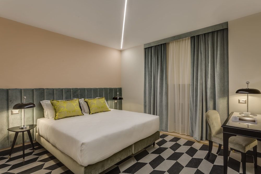Otivm Hotel 3 Otivm Hotel 3