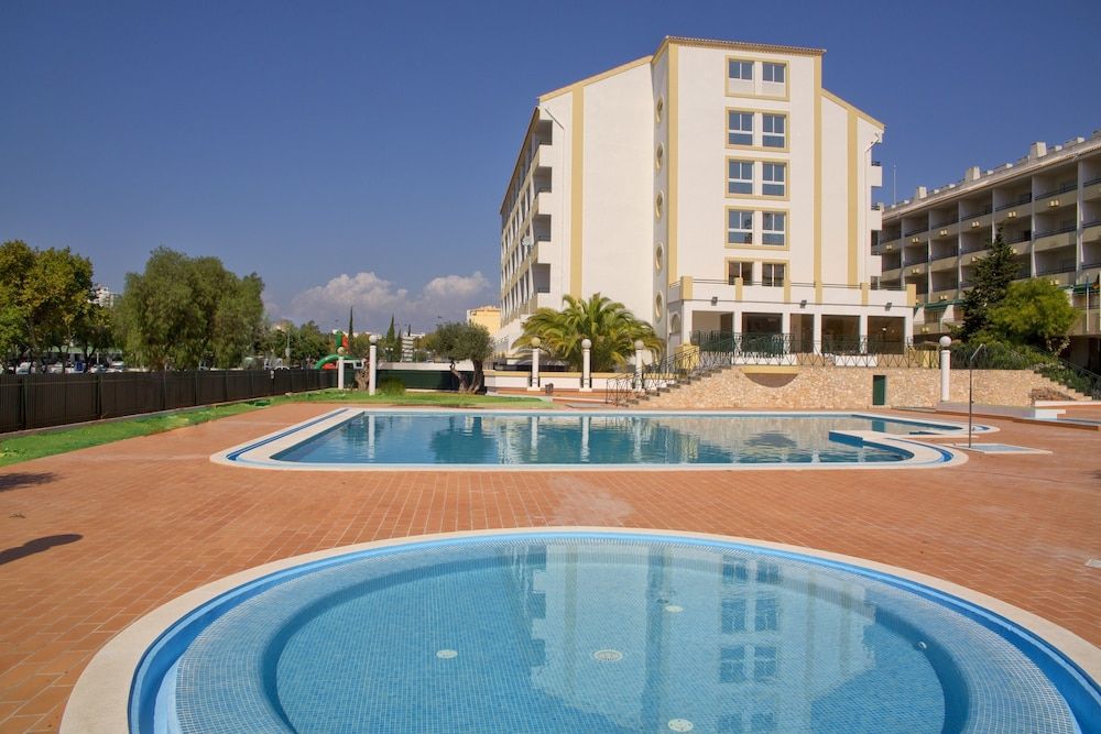 Ourabay Hotel Apartamento - Art & Holidays 1