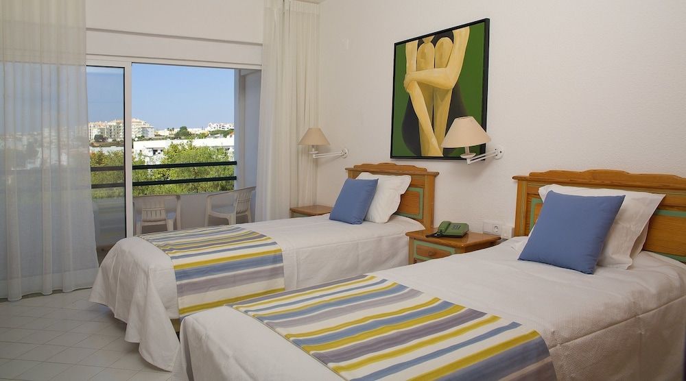 Ourabay Hotel Apartamento - Art & Holidays 2