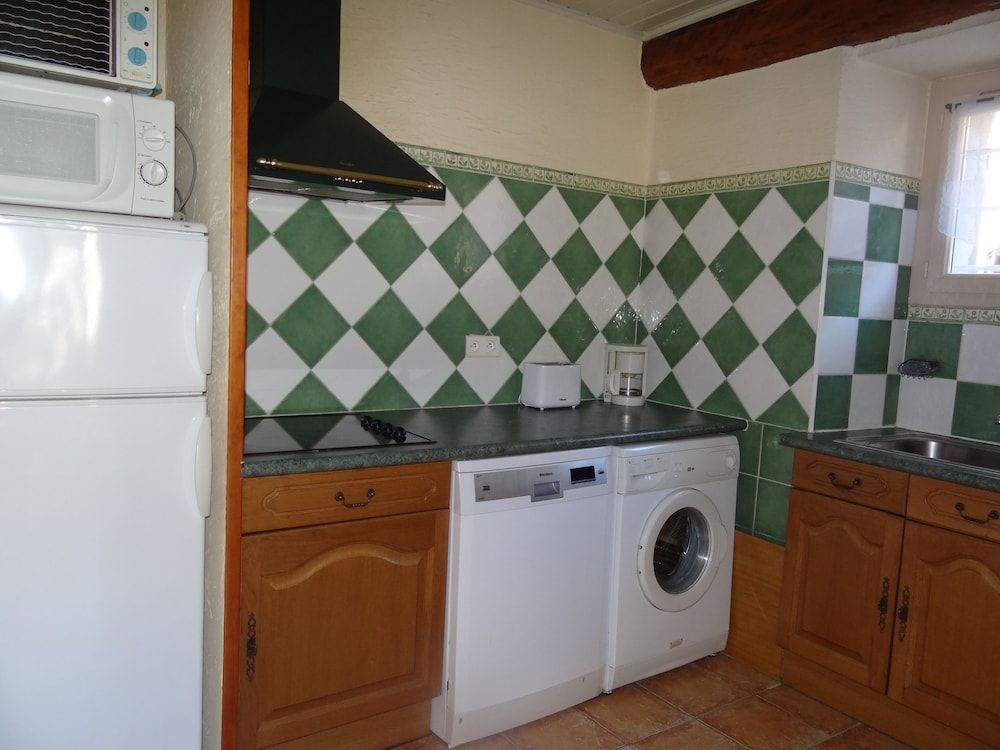 Oustals de Lavail -1 estrelas em Ascou