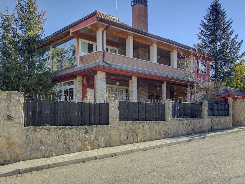 B&B Concha 1 B&B Concha 1