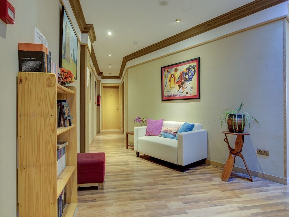 OYO Hostal Rural El Caño 2 OYO Hostal Rural El Caño 2