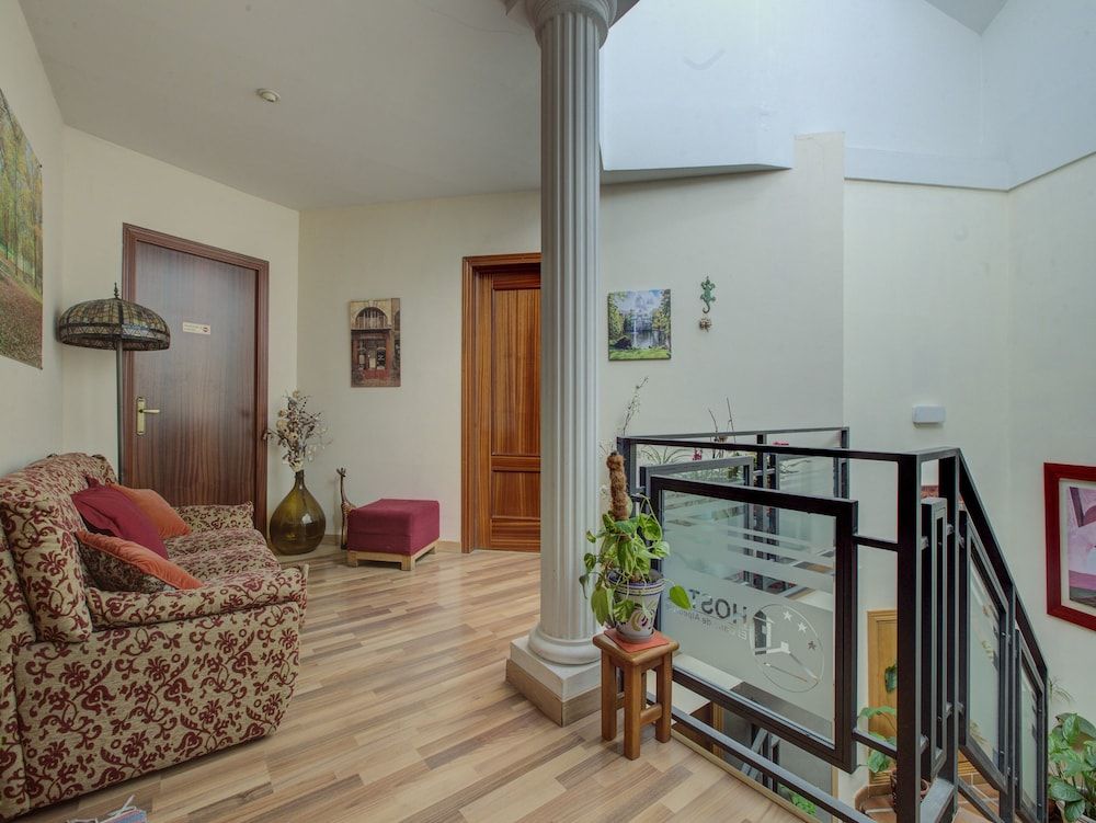 OYO Hostal Rural El Caño 3 OYO Hostal Rural El Caño 3