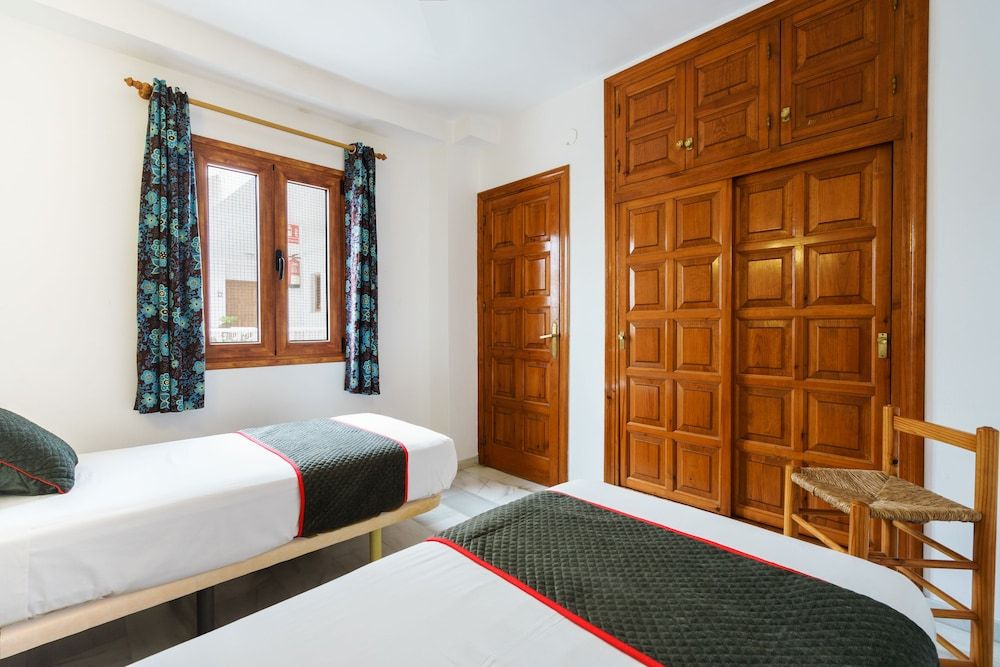 OYO Apartamentos Pepe Mesa 3 OYO Apartamentos Pepe Mesa 3