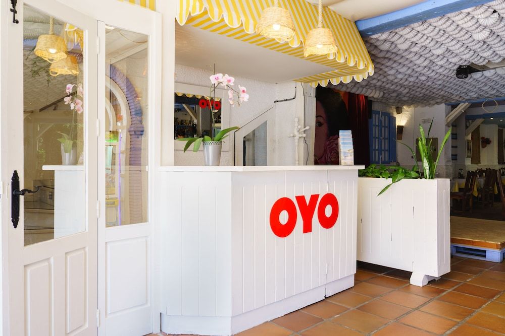 OYO Apartamentos Pepe Mesa 1 étoiles à Nerja