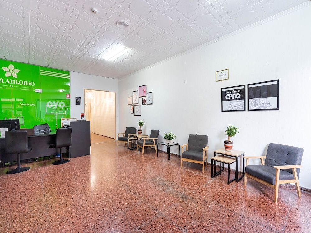 Hostal Casa Antonio By Vivere Stays 3 Hostal Casa Antonio By Vivere Stays 3