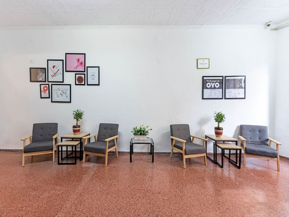 Hostal Casa Antonio By Vivere Stays 2 Hostal Casa Antonio By Vivere Stays 2