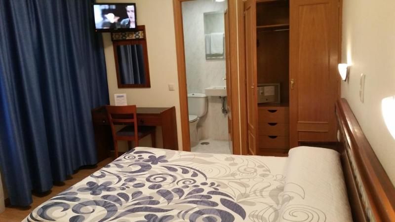 Hostal Felipe V 1 Hostal Felipe V 1