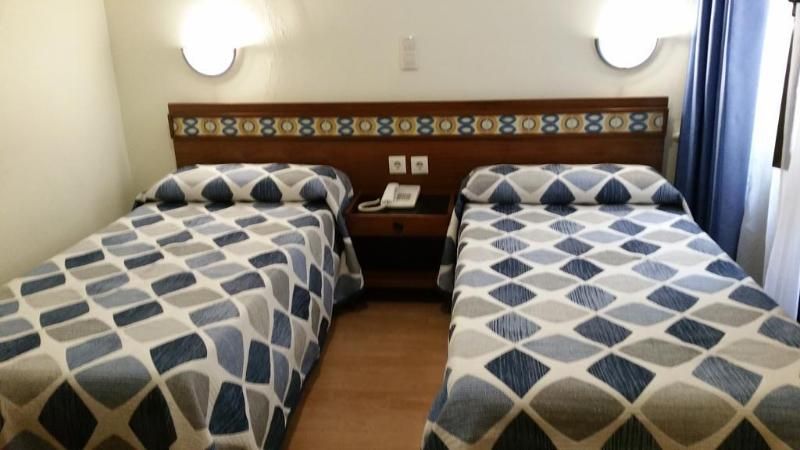 Hostal Felipe V 2 Hostal Felipe V 2