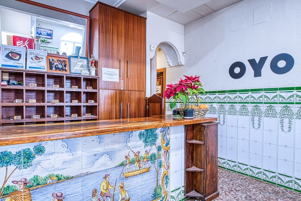 OYO Hostal Nova Picanya 2 OYO Hostal Nova Picanya 2