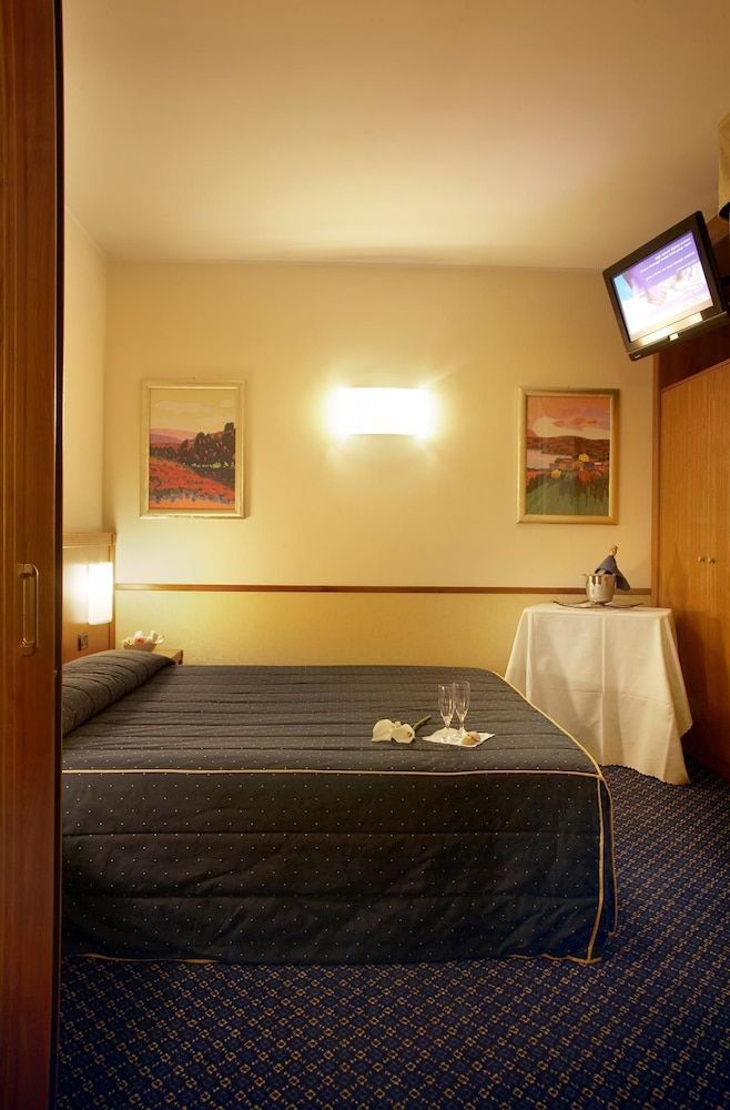 Pacific Hotel Fortino 3 Pacific Hotel Fortino 3