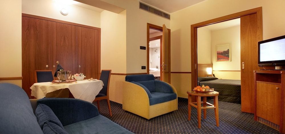 Pacific Hotel Fortino 2 Pacific Hotel Fortino 2