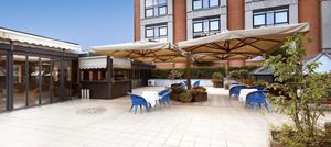 Pacific Hotel Fortino