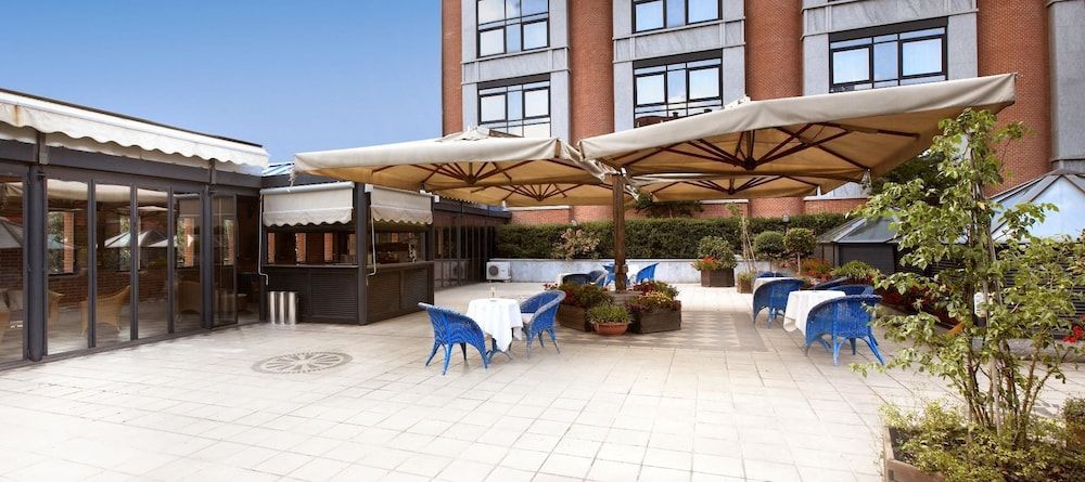 Pacific Hotel Fortino 1 Pacific Hotel Fortino 1