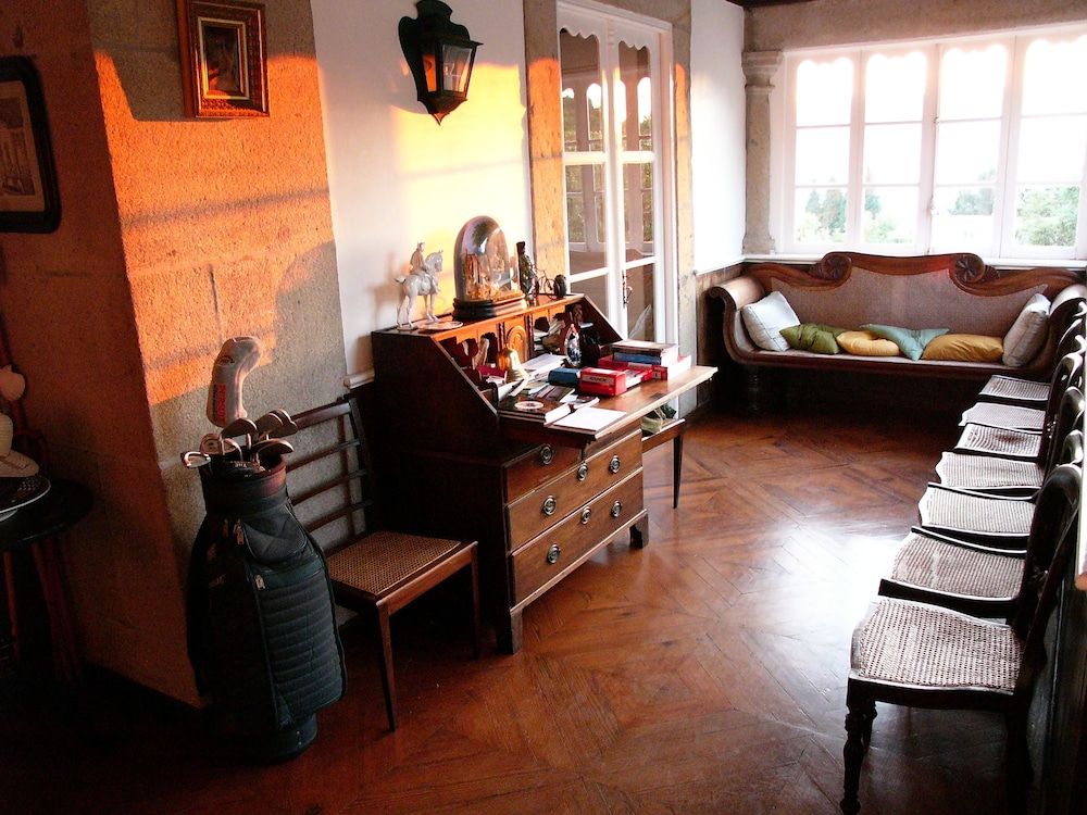 Paço de Calheiros 2