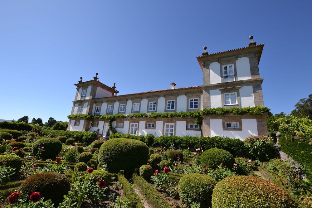 Paço de Calheiros 1