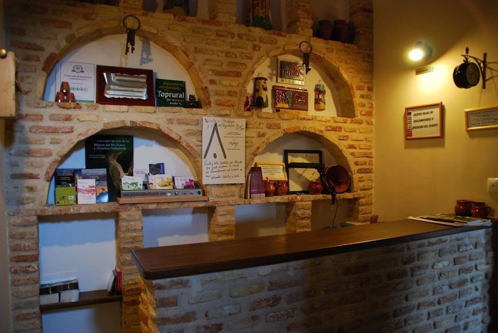 Pago de Trascasas 3 Pago de Trascasas 3