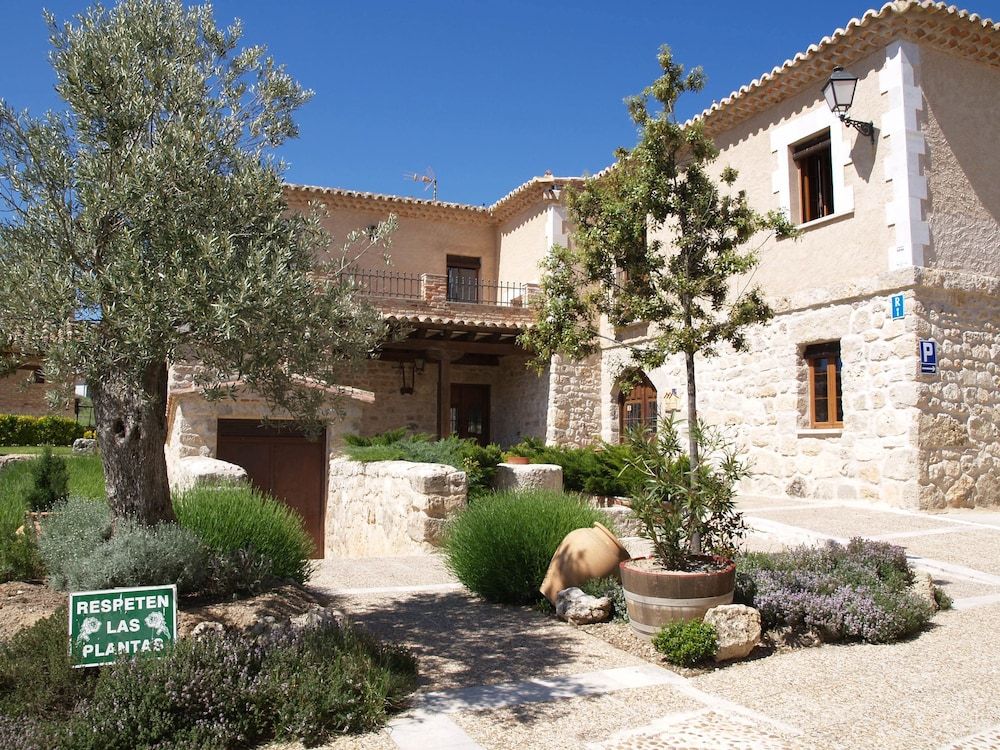 Pago de Trascasas 1 Pago de Trascasas 1