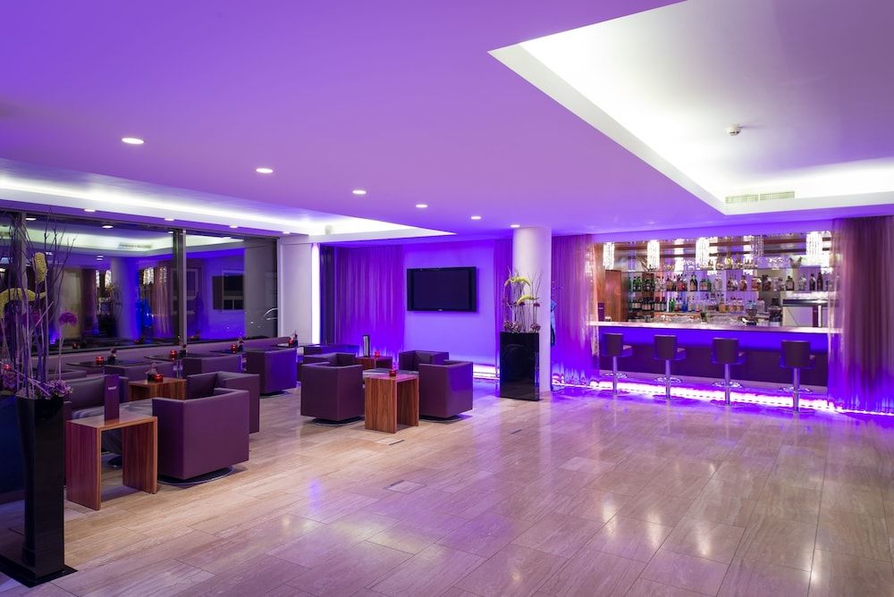 Pakat Suites Hotel 2