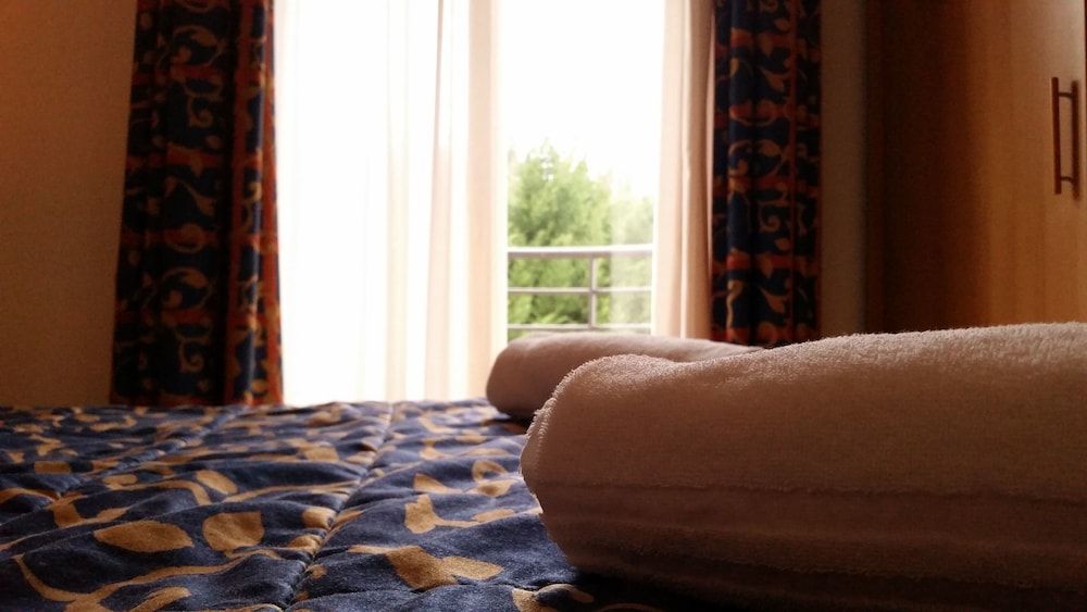 Palace Due Ponti Hotel 3 Palace Due Ponti Hotel 3