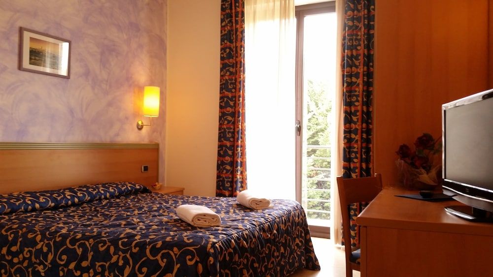 Palace Due Ponti Hotel 1 Palace Due Ponti Hotel 1