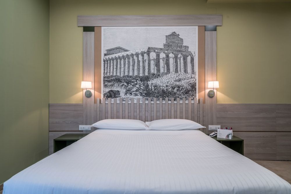 Hotel Palace 1 Hotel Palace 1