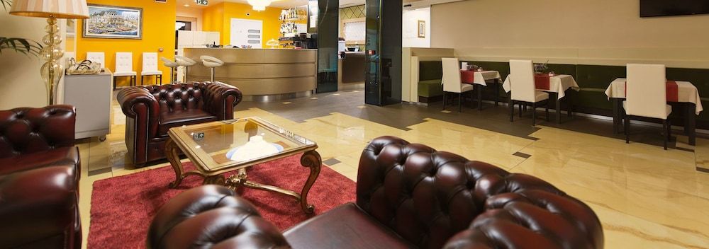 Palace Hotel La Conchiglia D'Oro 2