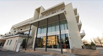 Palace Hotel La Conchiglia D'Oro 4 estrellas en Vicenza